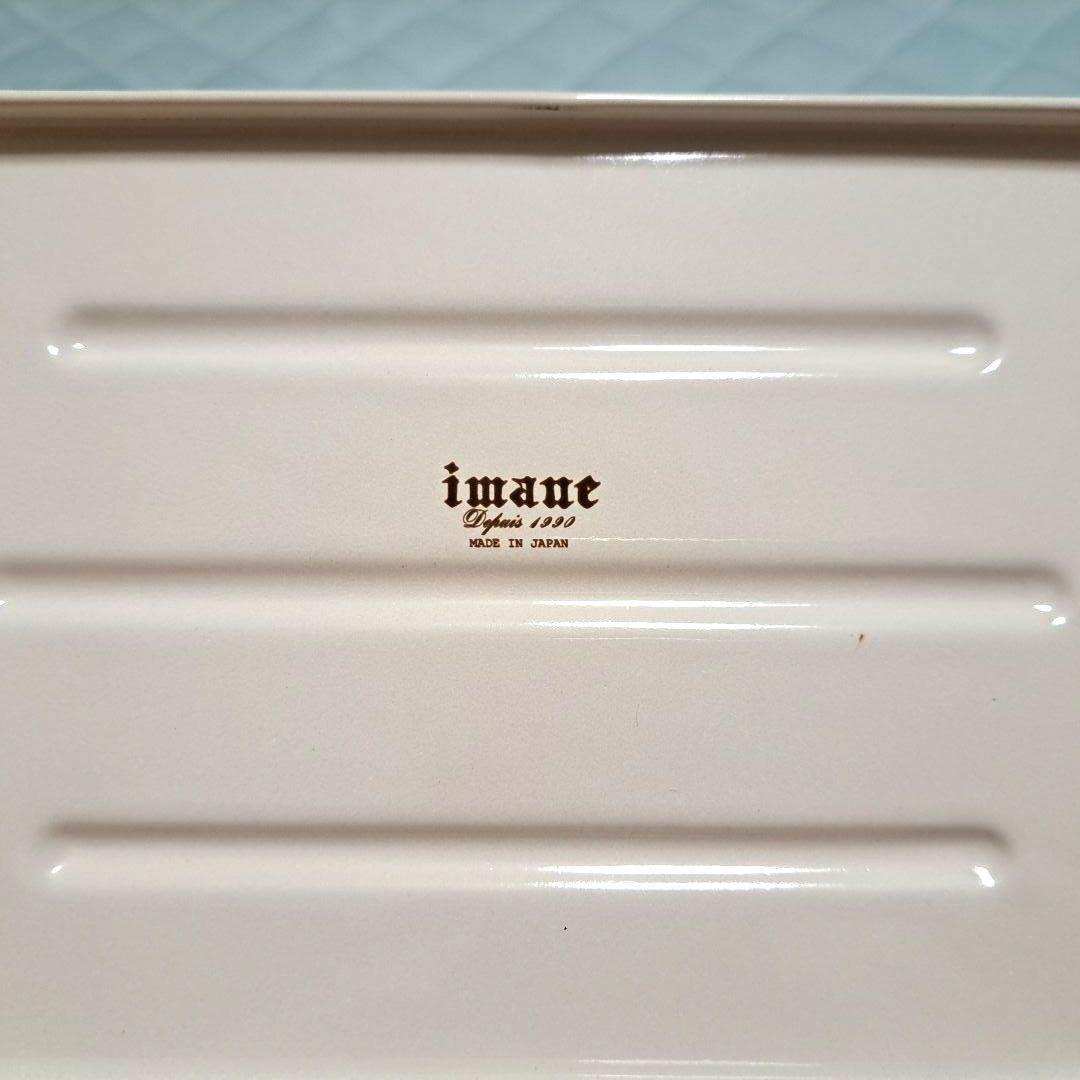 イマン ダイアナローズ ストッカー