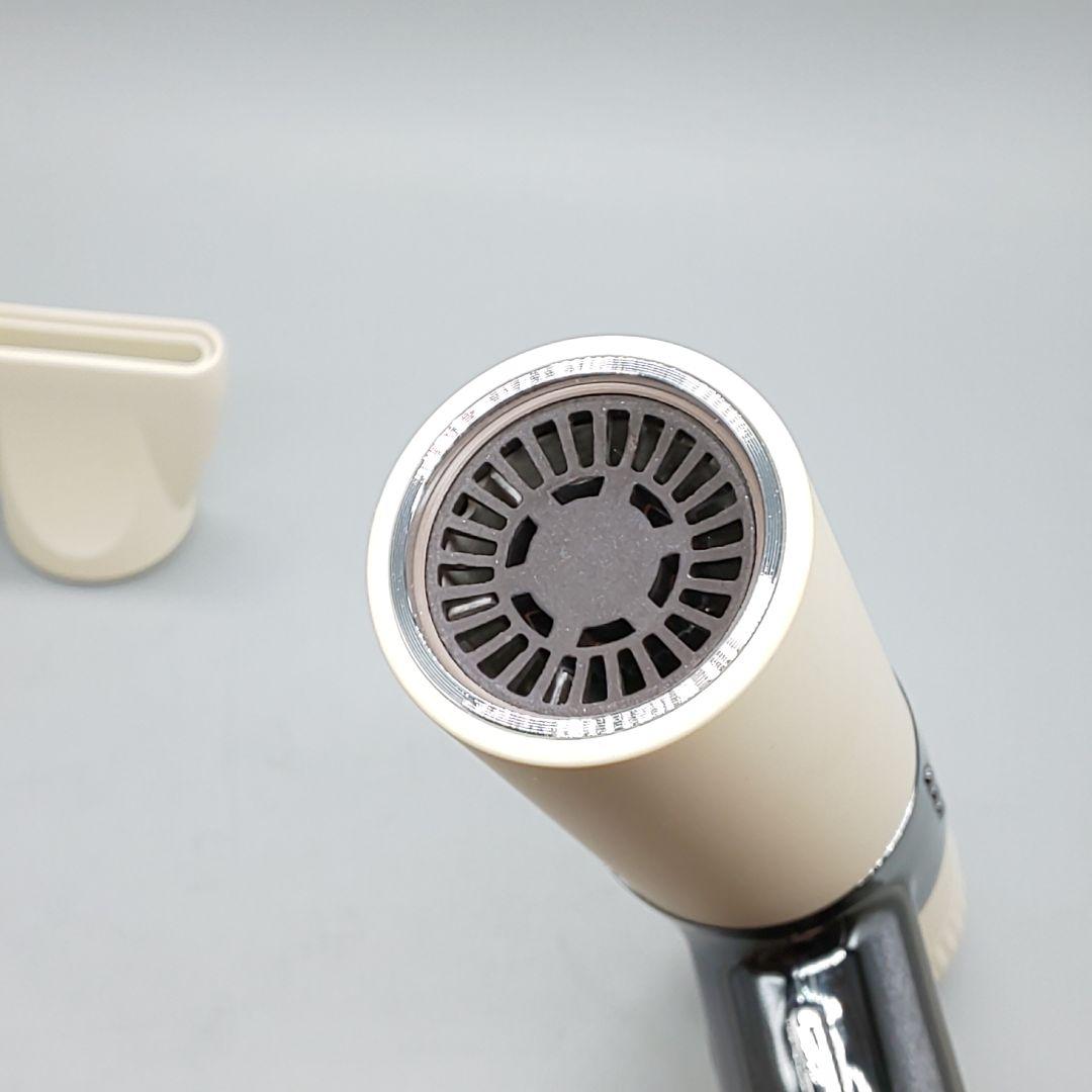 訳有 絹女　キヌジョ　KINUJO 大風量マイナスイオン ドライヤー 31