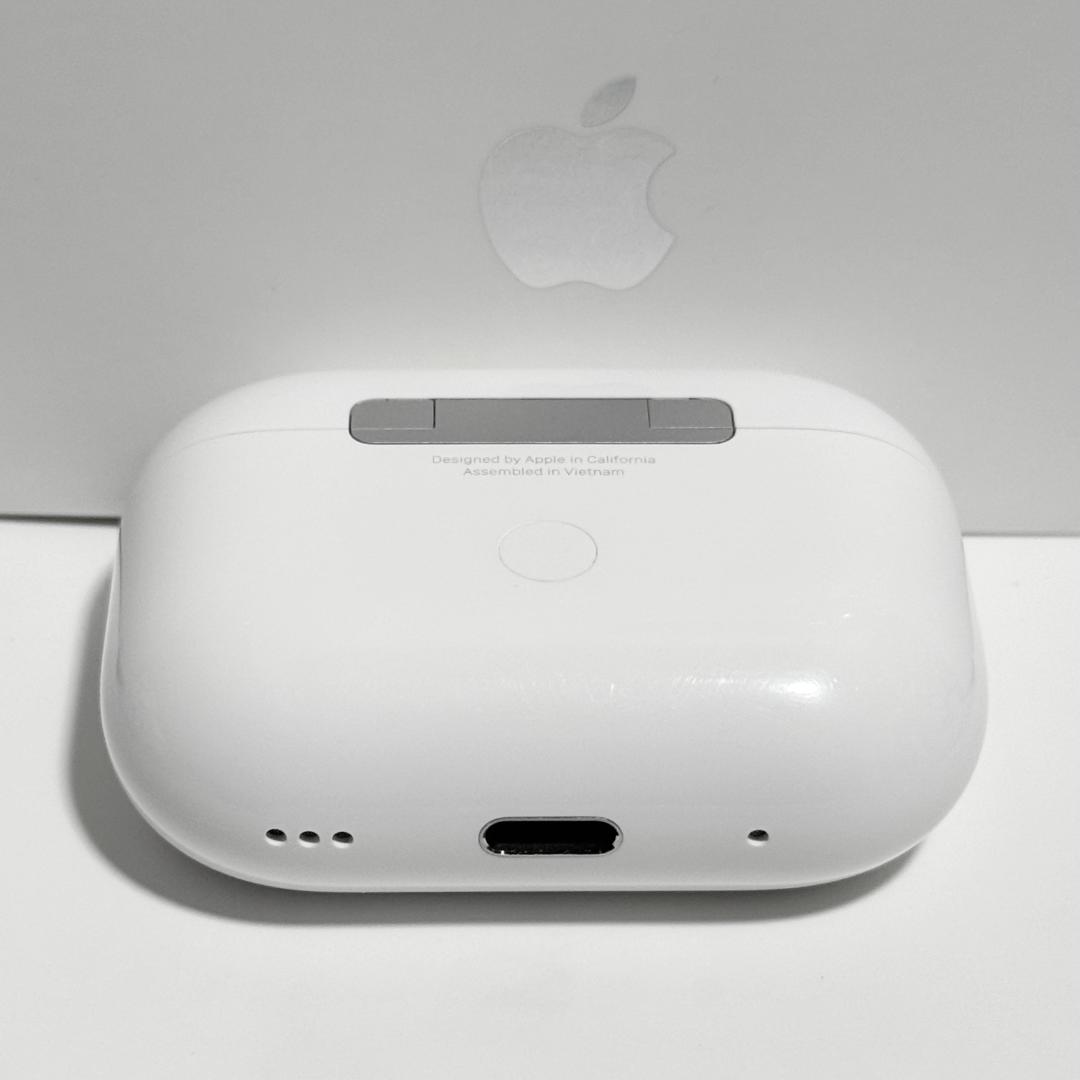 Apple AirPods Pro(第2世代) USB-Type C 228