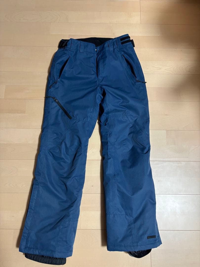 ICEPEAKスキーウエア