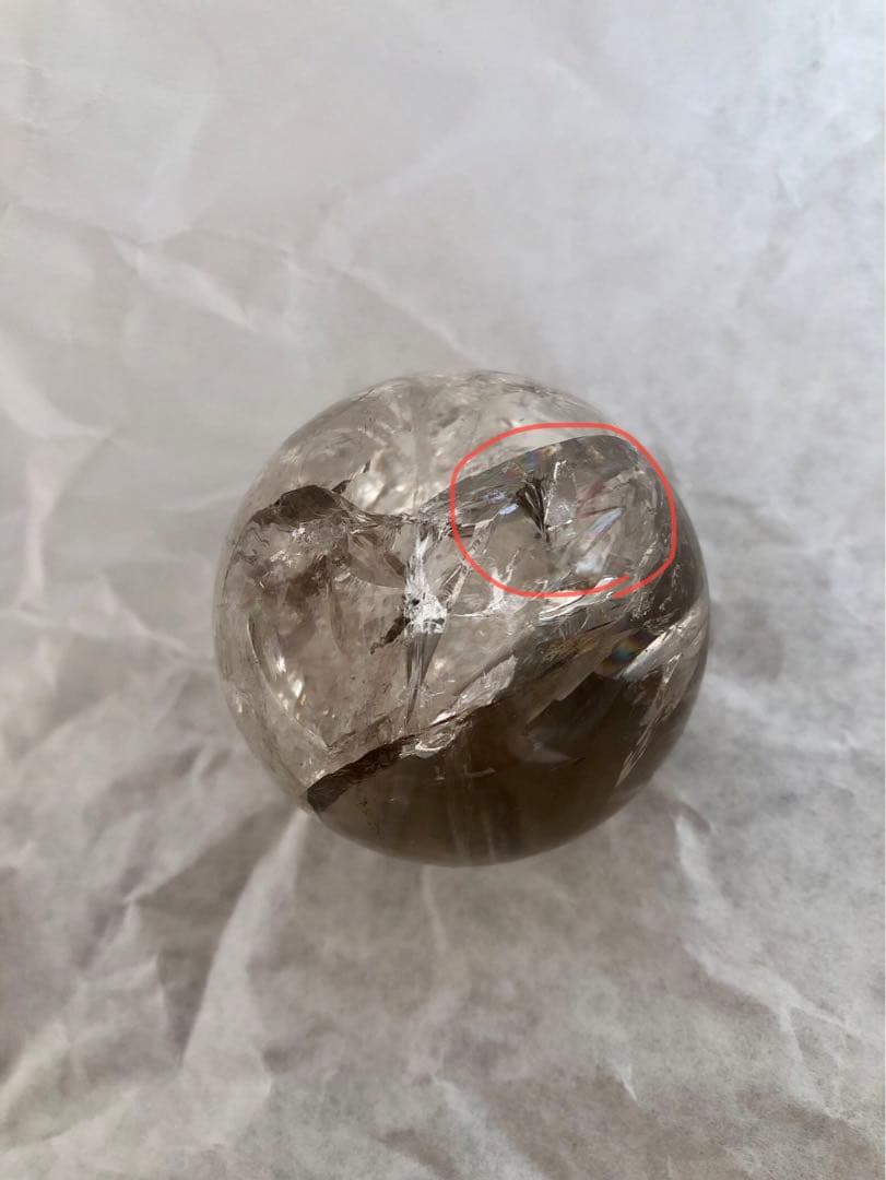 【正規品】クリスタルファウンテン