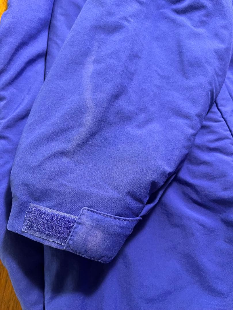 ジャケット・アウター 90's patagonia FALLLINE INSULATED JACKET