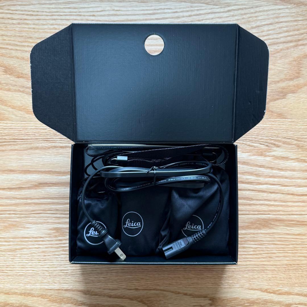 フィルムカメラ Leica m-p typ 240