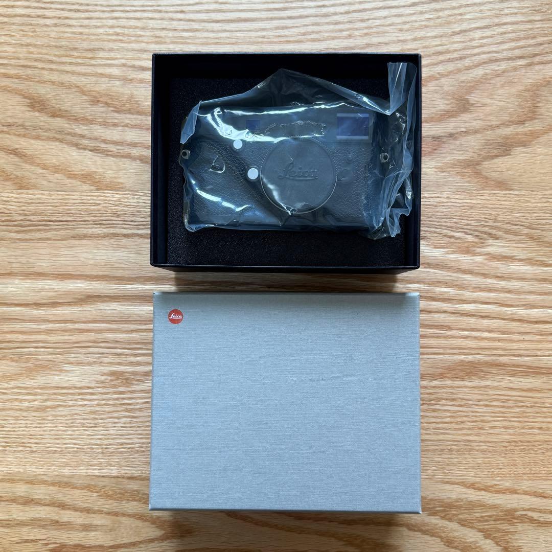 フィルムカメラ Leica m-p typ 240