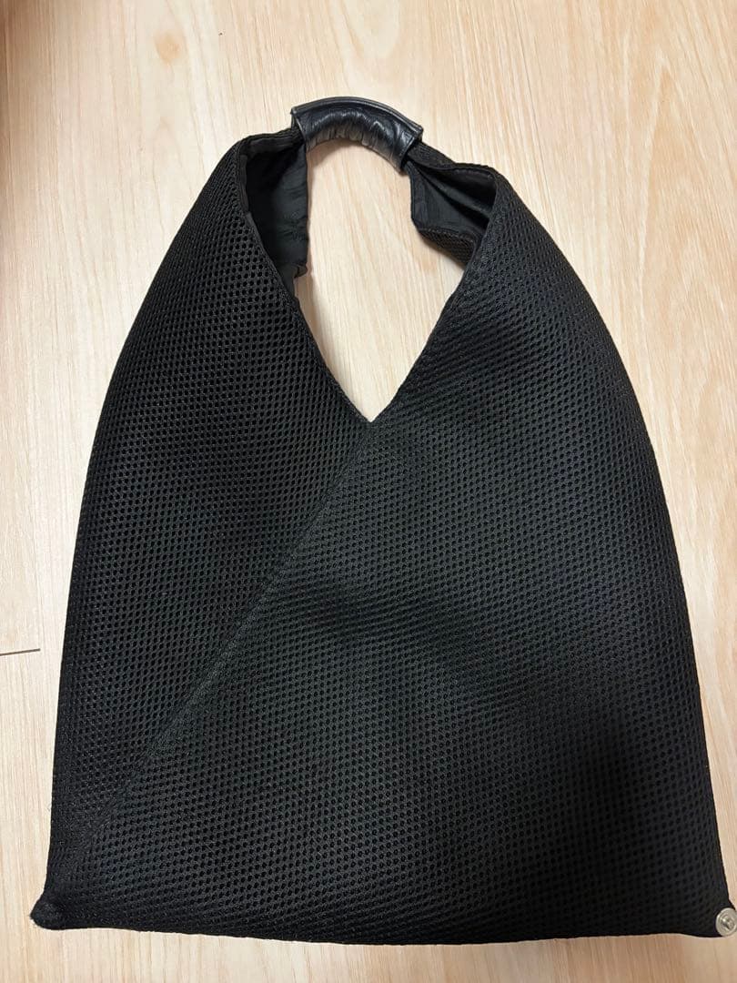 MM6 おりがみバッグ