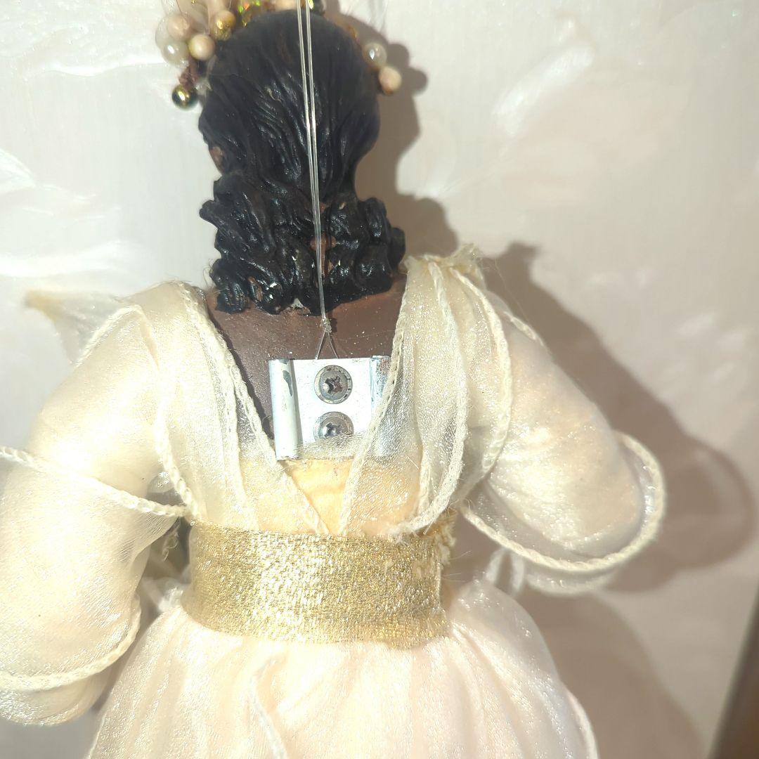 12/16までイギリス購入　美しい妖精の装飾品 3点セット