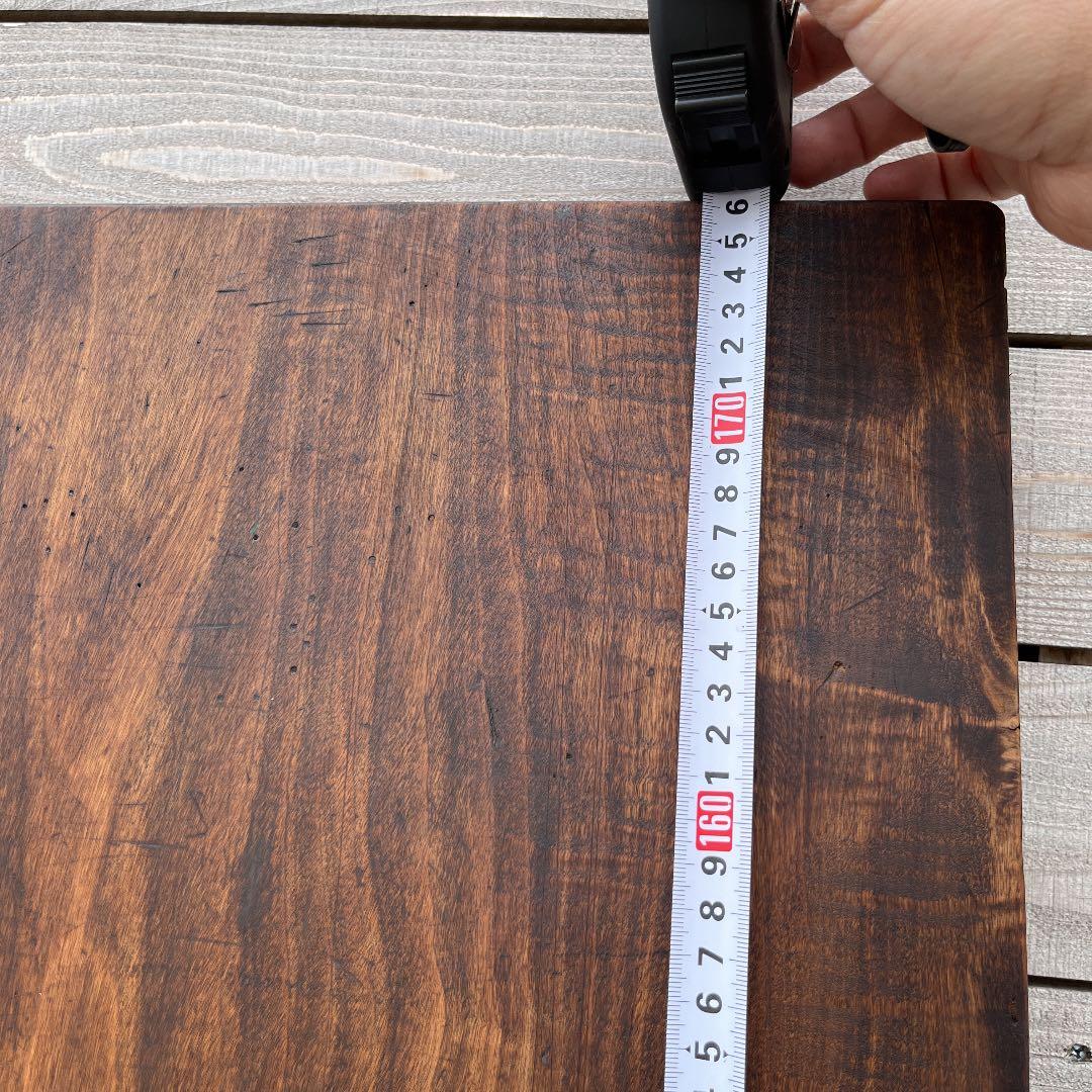 希少！一枚板天板