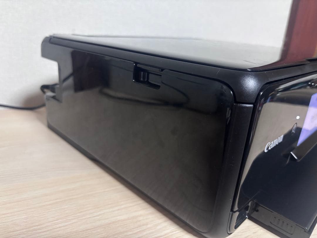 【印刷少】Canon キャノン TS8130 BK プリンター 複合機