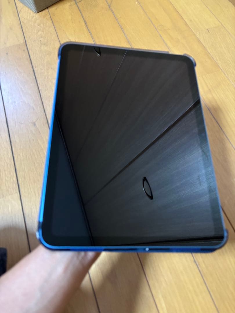 iPad (第10世代)256GB 今日だけ限定価格