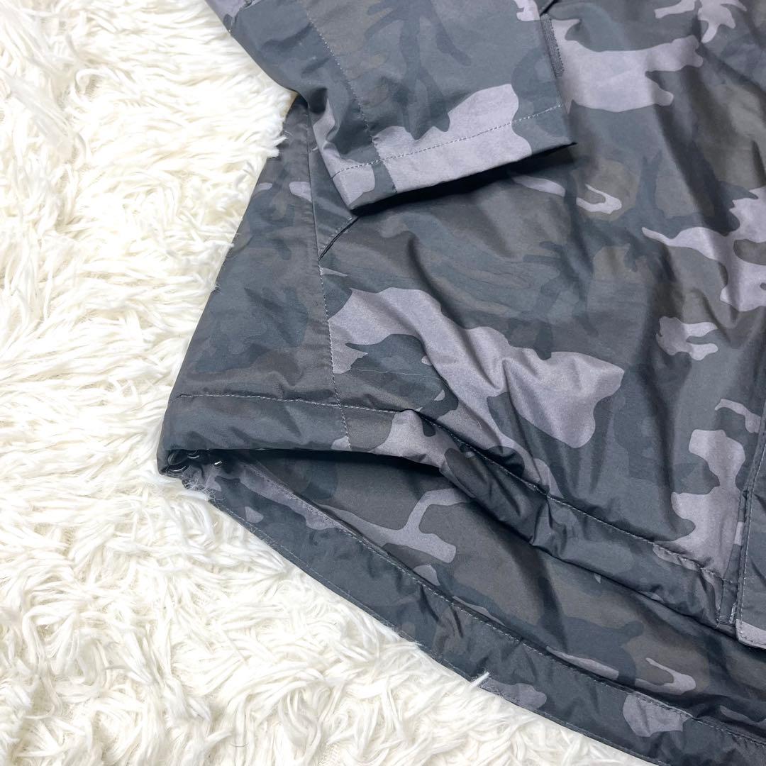 【美品】 ダイワ レインマックス ウインタースーツ DW-3523 Lサイズ