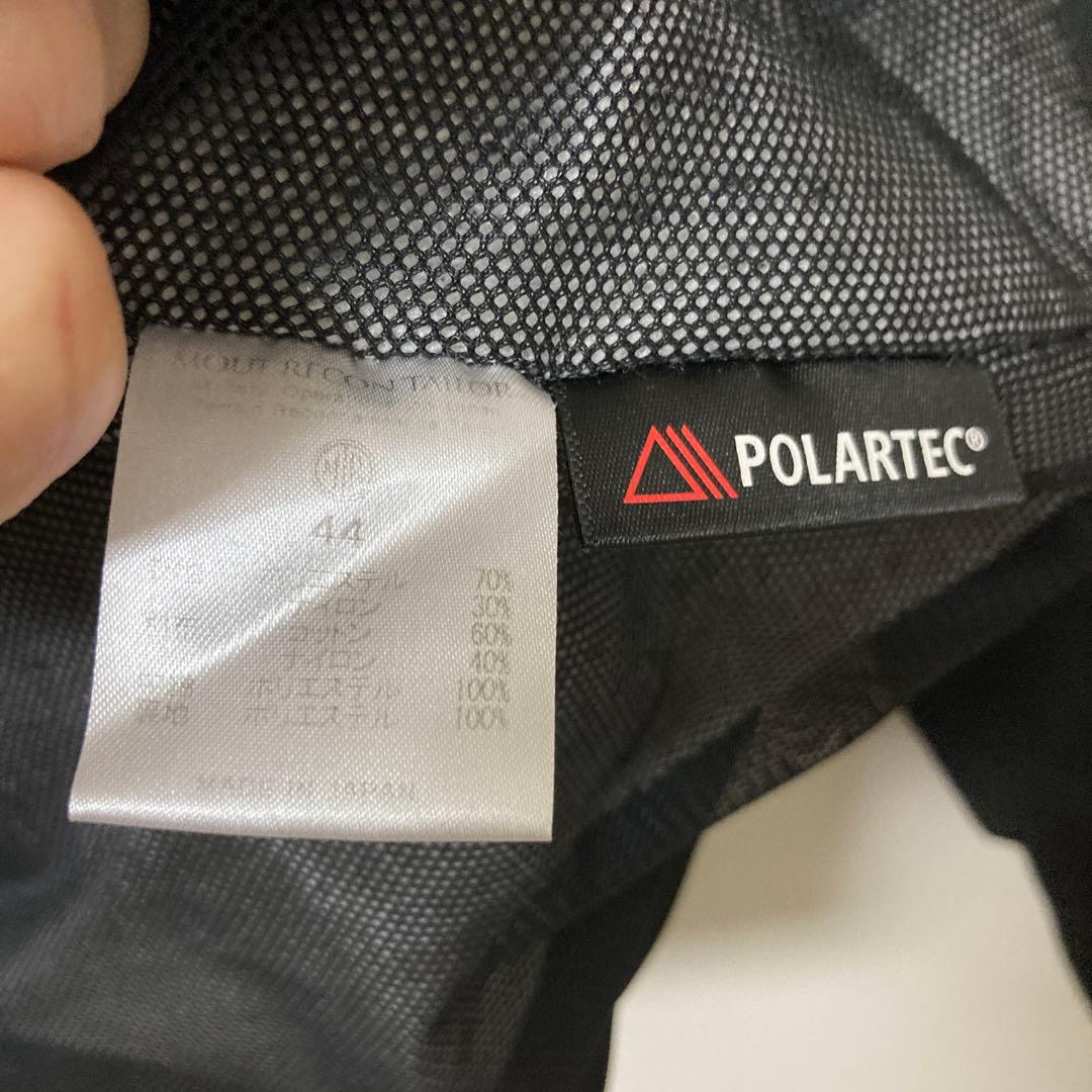 MOUT RECON TAILOR angle 45 44サイズ