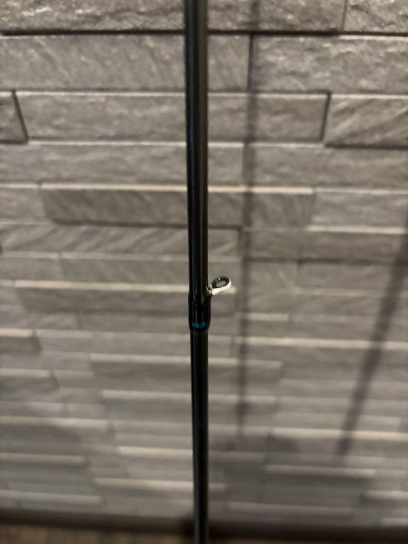 【新品同様極美品】Daiwa エメラルダス X 86ML エギングロッド