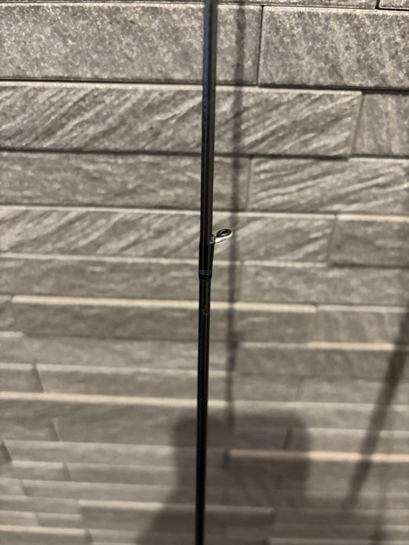 【新品同様極美品】Daiwa エメラルダス X 86ML エギングロッド