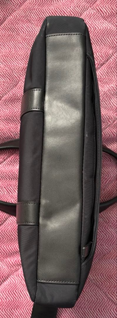 TUMI Sycamore Slim Brief ビジネスバッグ ブラック