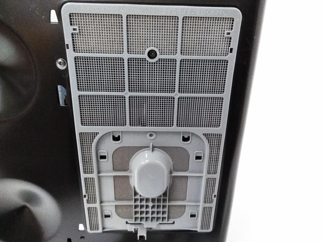 トヨトミ ハイブリッド石油ファンヒーター LC-SHB40E 11畳～14畳□