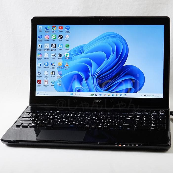 美品 i7 SSD256GB+HDD750GB 16G タッチパネル №018