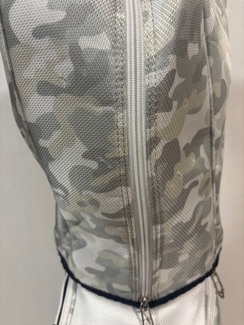 Callaway キャディバッグ　迷彩柄 （カモフラージュ）