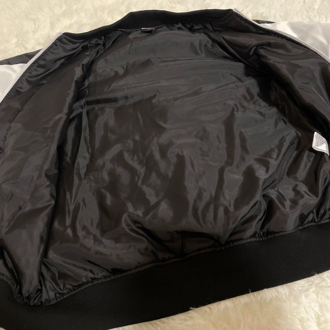 【激レア 希少！】松本山雅FC 55周年記念スカジャン LL サイズ