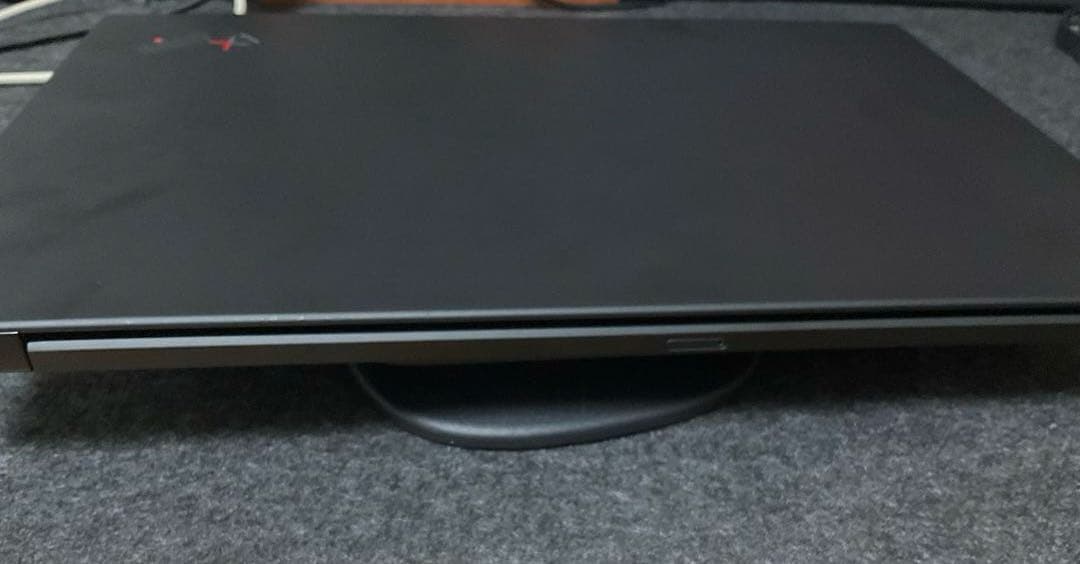 Windowsノート本体 hinkPad X1 Carbon Gen 8 20UAS2GX01