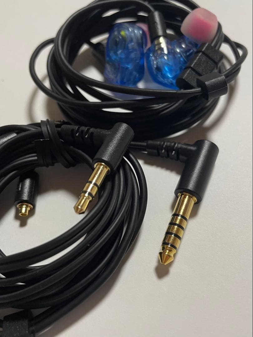 ロ*ト様 Maestraudio MAPro1000(3.5mm,4.4mmケー