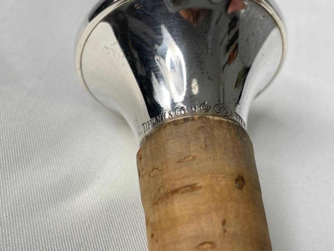 Tiffany/ティファニー ボトルキーパー/キャップ ドイツ限定品