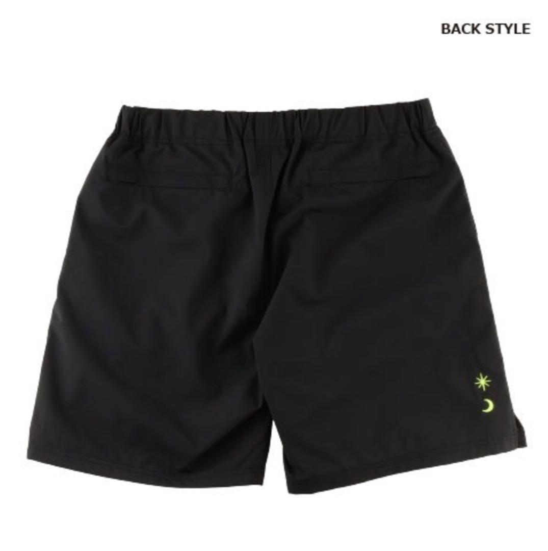 ルースイソンブラ　EXPLORER LIGHTTECK SHORTS