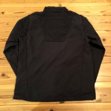 Taylor made 中綿ジャケット