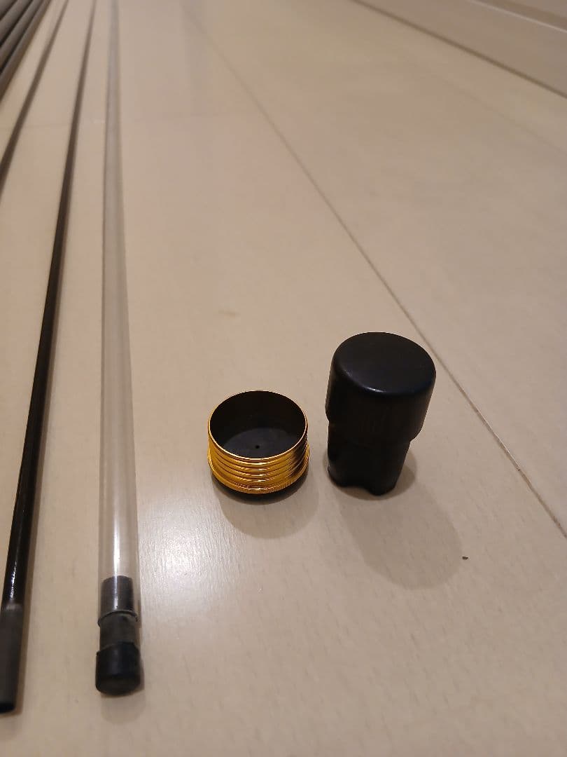 [美品] がまかつ　がま鮎　EXSWORD　イクソード　 引抜早瀬90