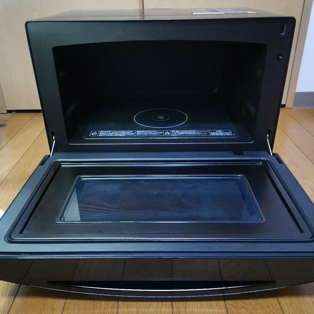 東芝/石窯ドーム/ 高機能スチームオーブンレンジ