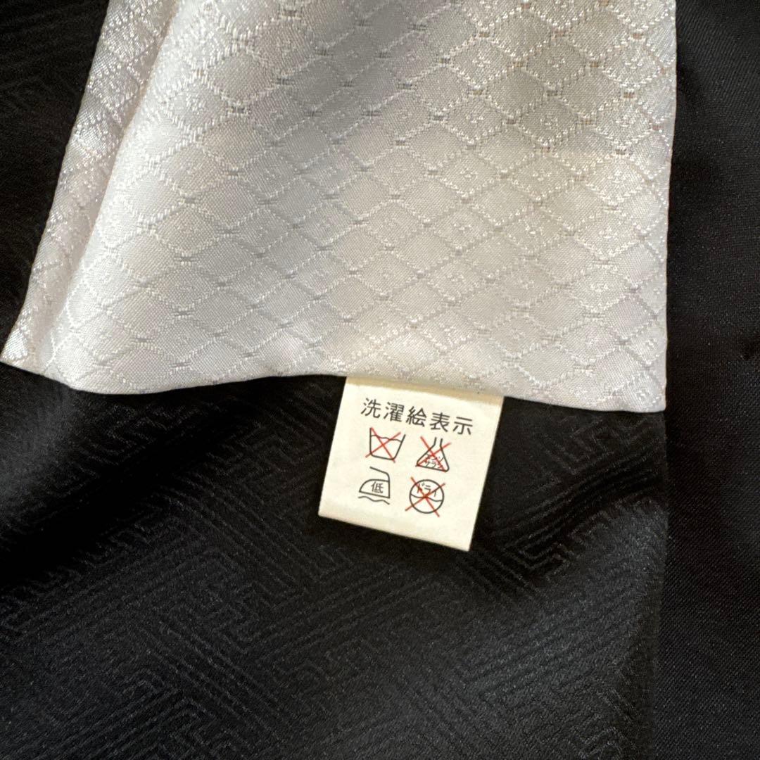 七五三　羽織り・着物・袴　小物セット