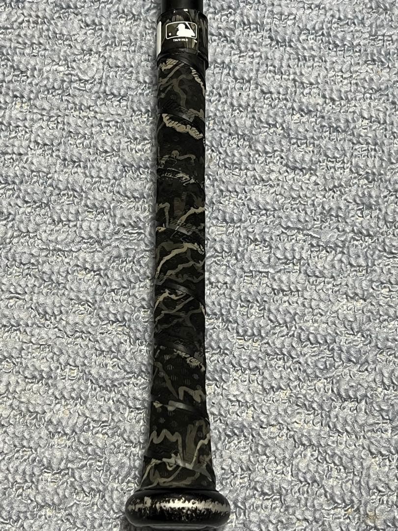 黒 ワニクラッシャー 80㎝ 専用ケース付