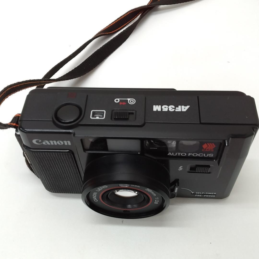 若《WWFXN》Canon　AF35M　動作品