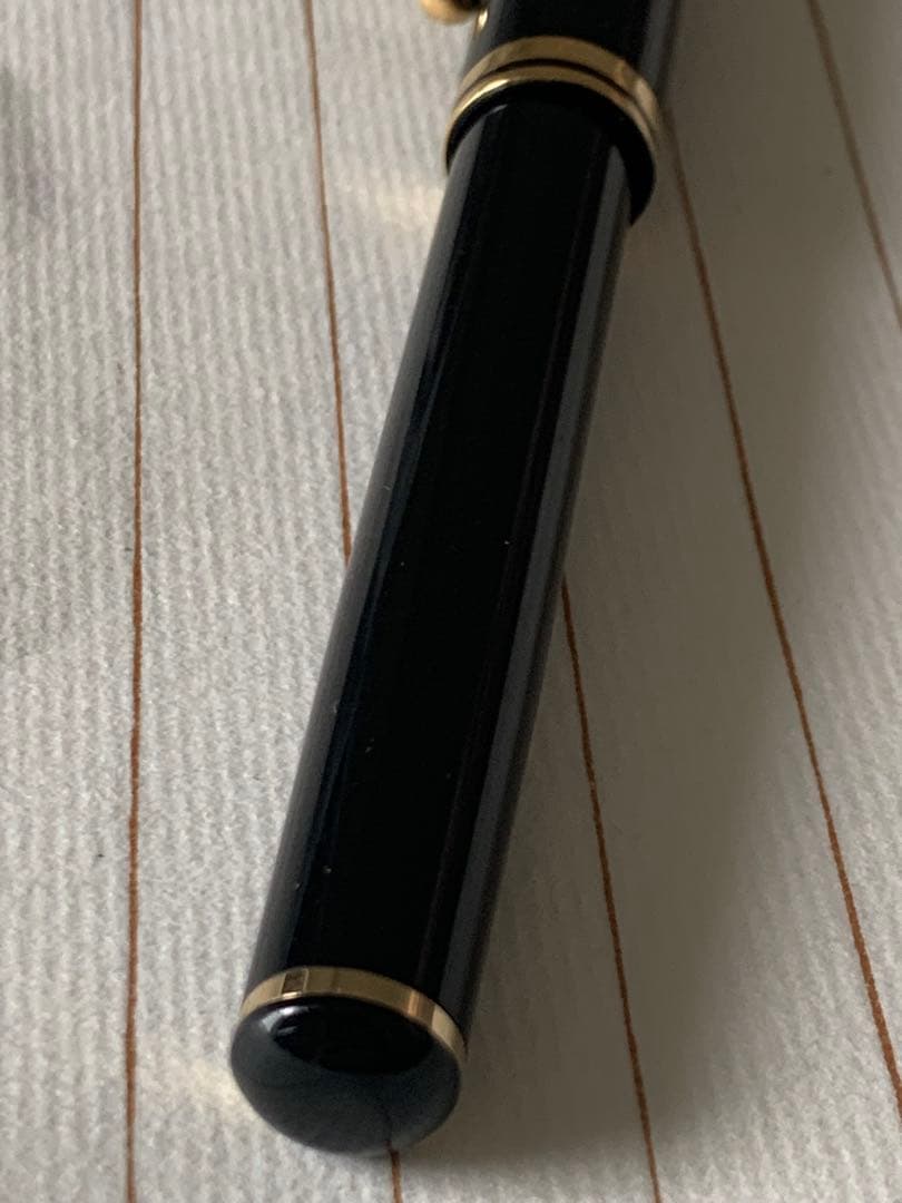Sheaffer（シェーファー） 万年筆 18K