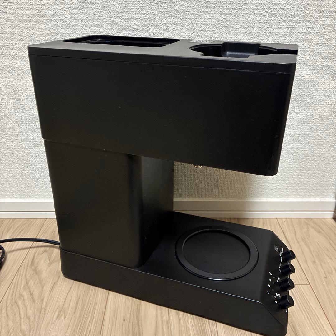 TWINBIRDツインバード　CM-D457型