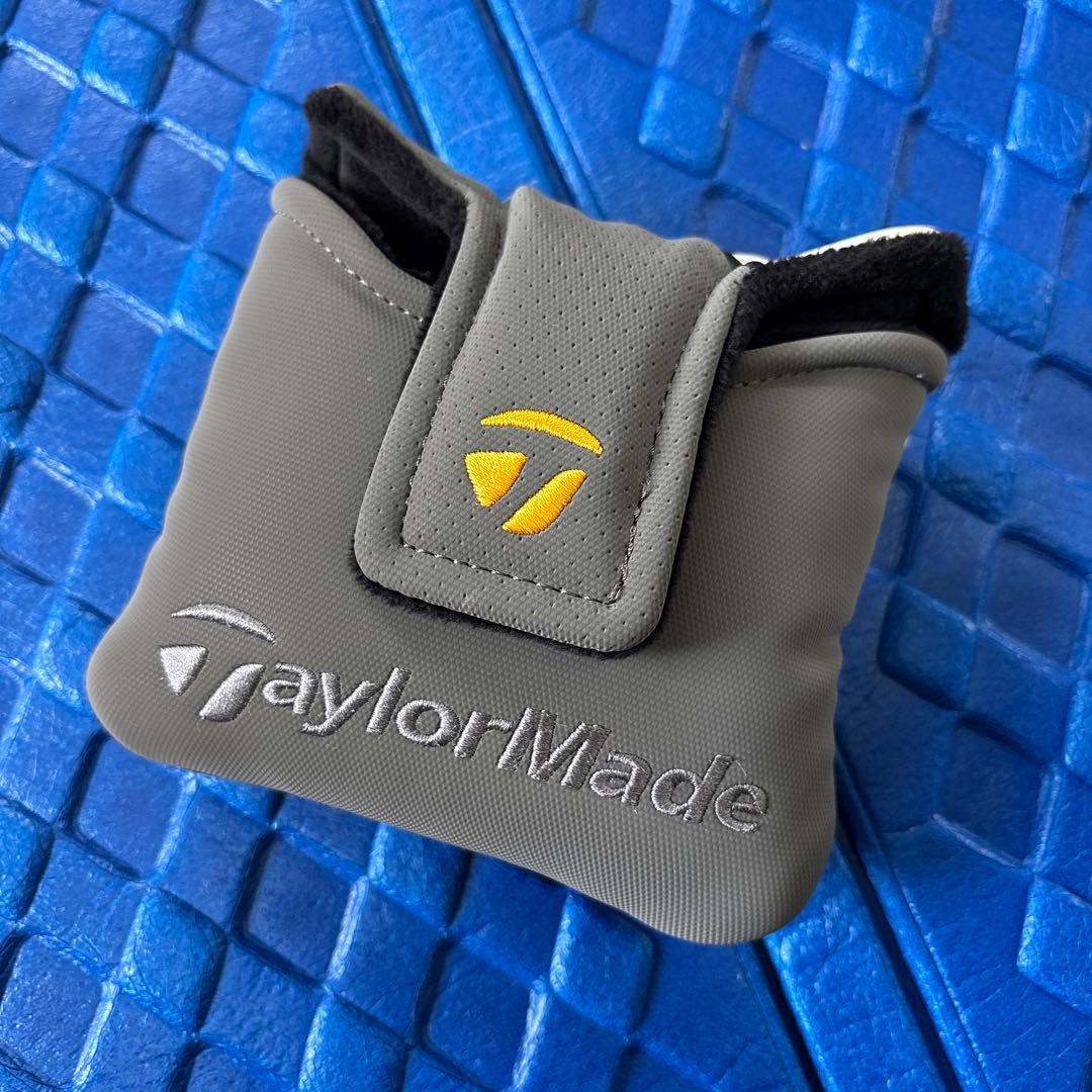 TaylorMade Spider スパイダーツアーX パター 35インチ