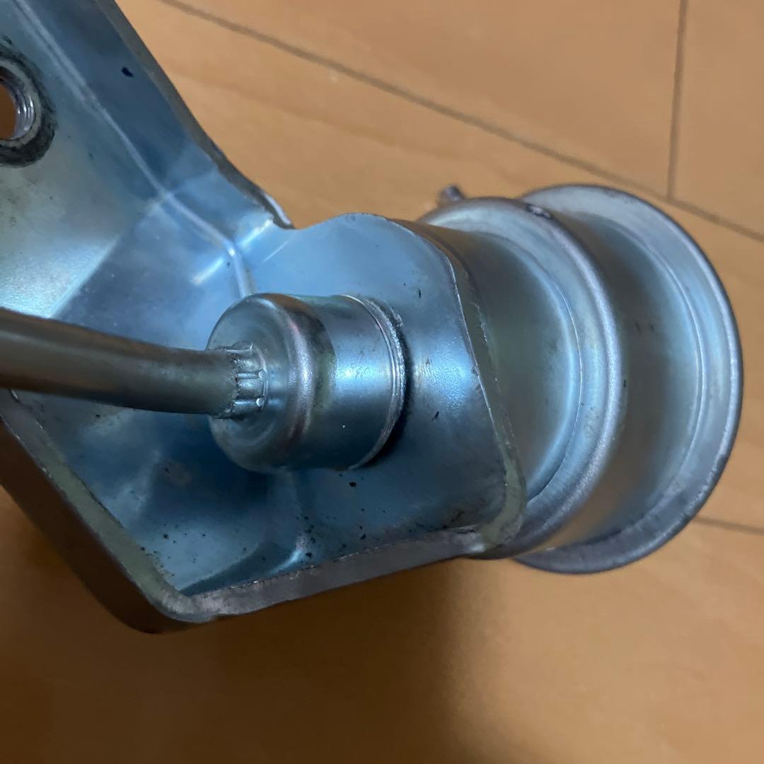 ランエボ9 純正アクチュエーター　CT9A