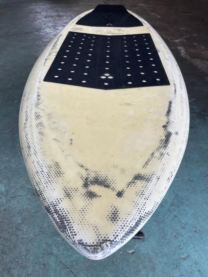 Lift Foil Prone サーフィン フルセット