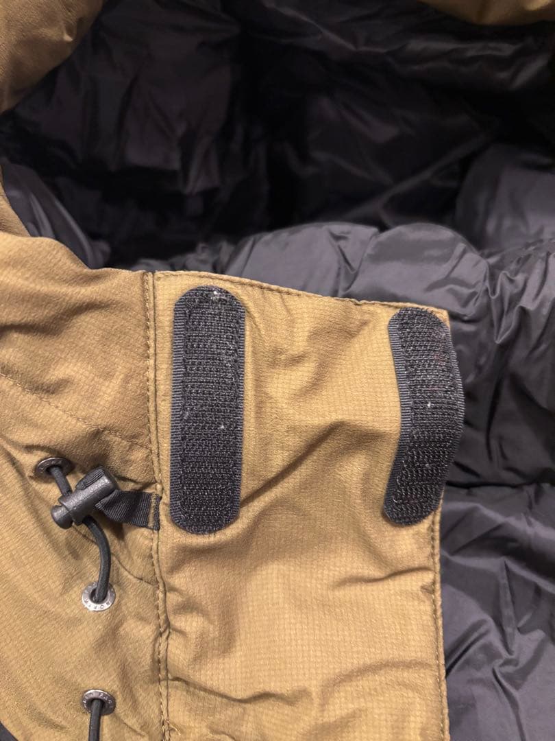 THE NORTH FACE バルトロダウンジャケット Lサイズ