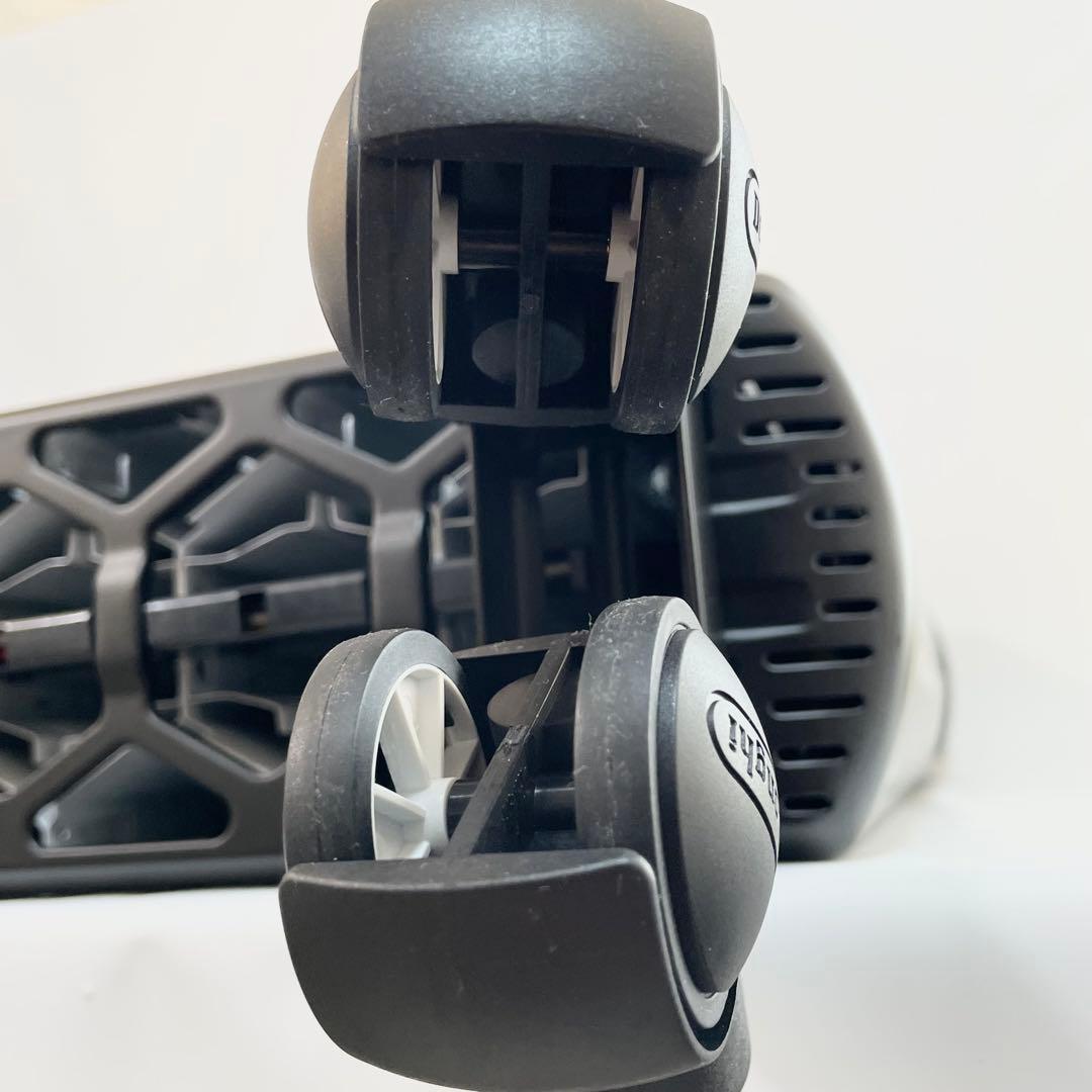 【美品】デロンギ　マルチダイナミックヒーター　MDHAA15WIFI-BK