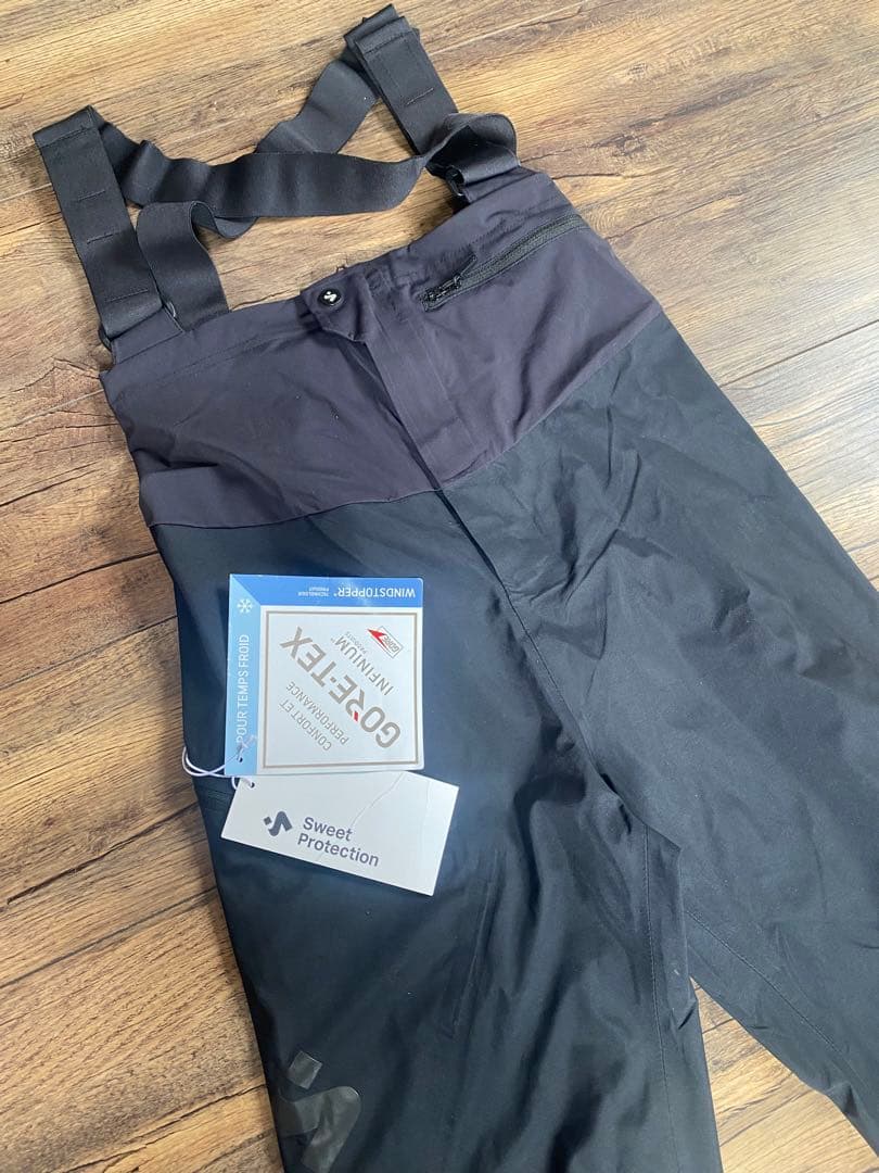 スウィートプロテクション Supernaut GTX Infinium ビブ