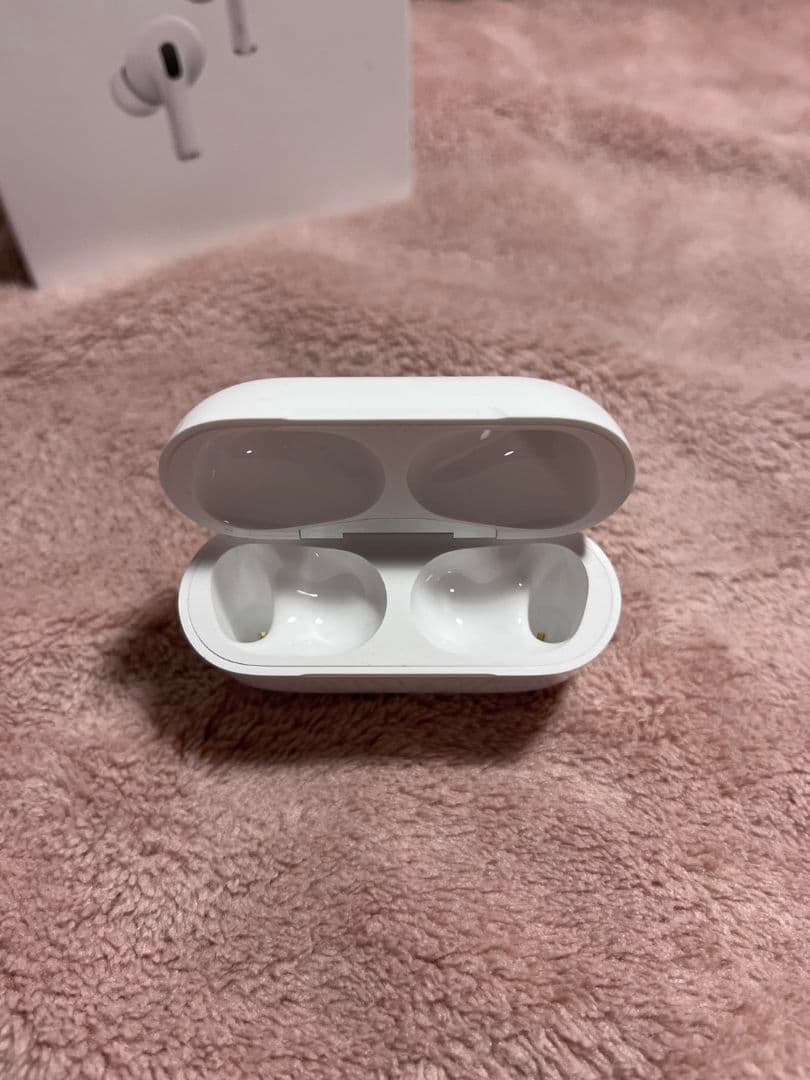 Apple AirPods Pro 第2世代 ライトニング　ケースのみ