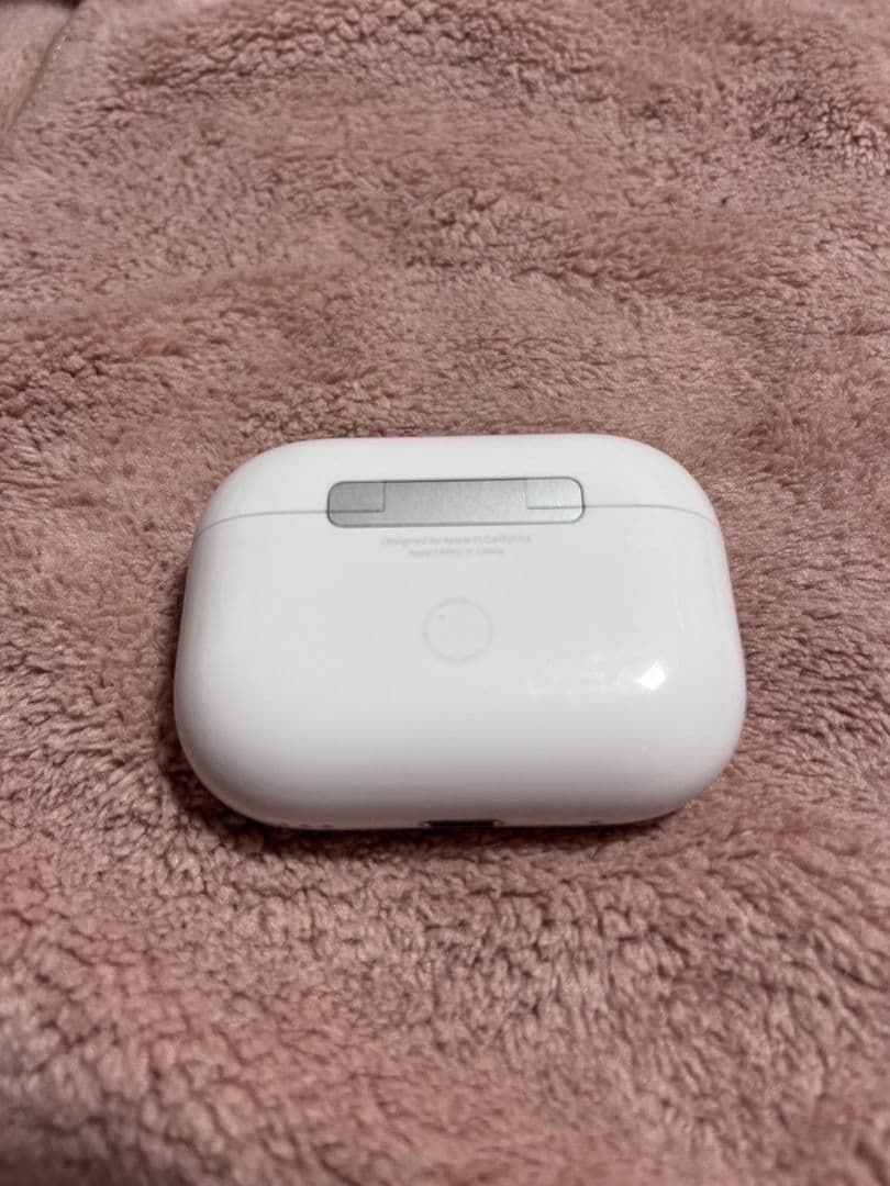 Apple AirPods Pro 第2世代 ライトニング　ケースのみ