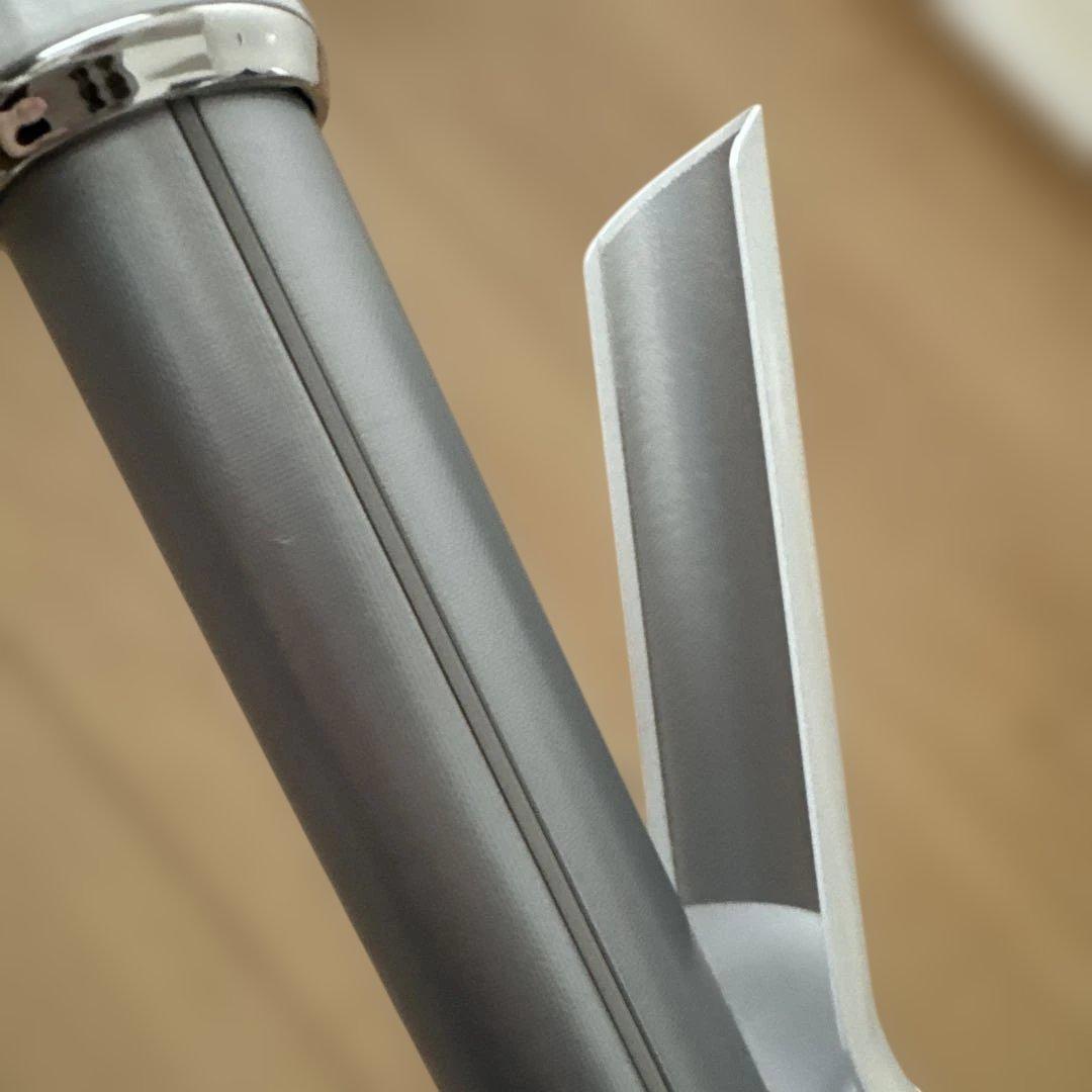 ReFa カールヘアアイロン 26ミリ ホワイト