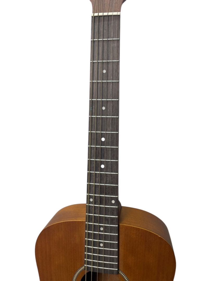 S.Yairi エレアコ YM-02E / MH (Mahogany)