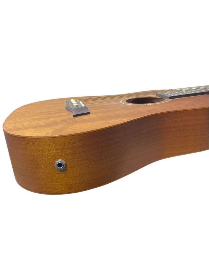 S.Yairi エレアコ YM-02E / MH (Mahogany)