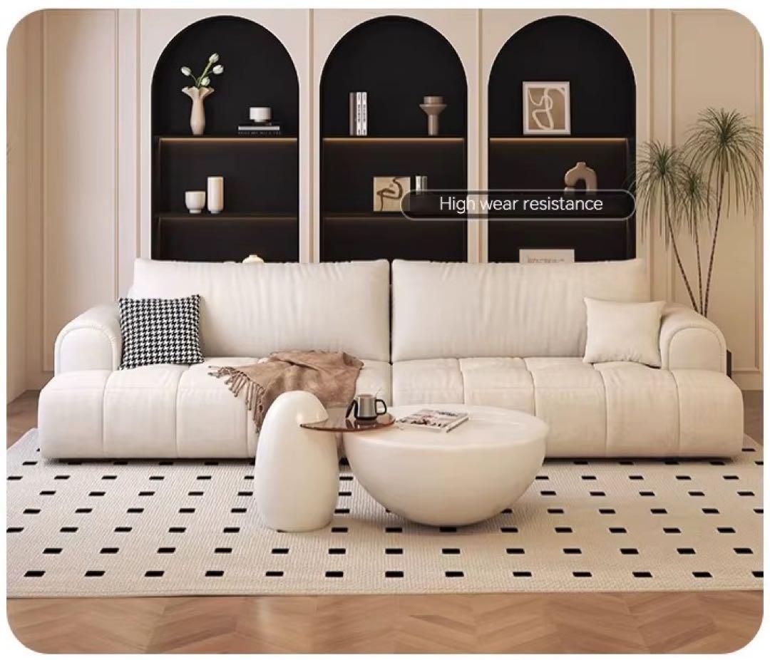 【期間限定】3P＋1P＋オットマン《3点フルセット》