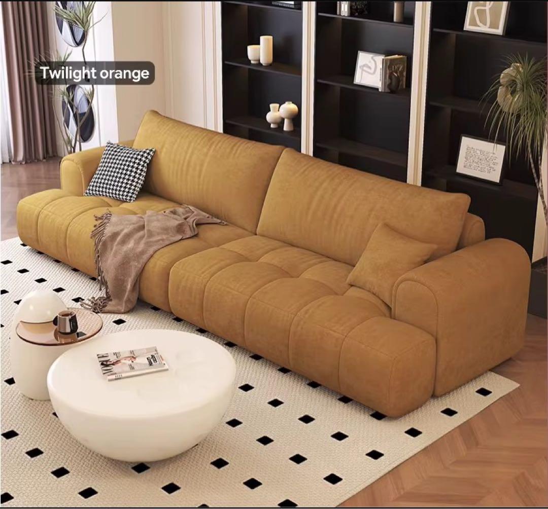 【期間限定】3P＋1P＋オットマン《3点フルセット》