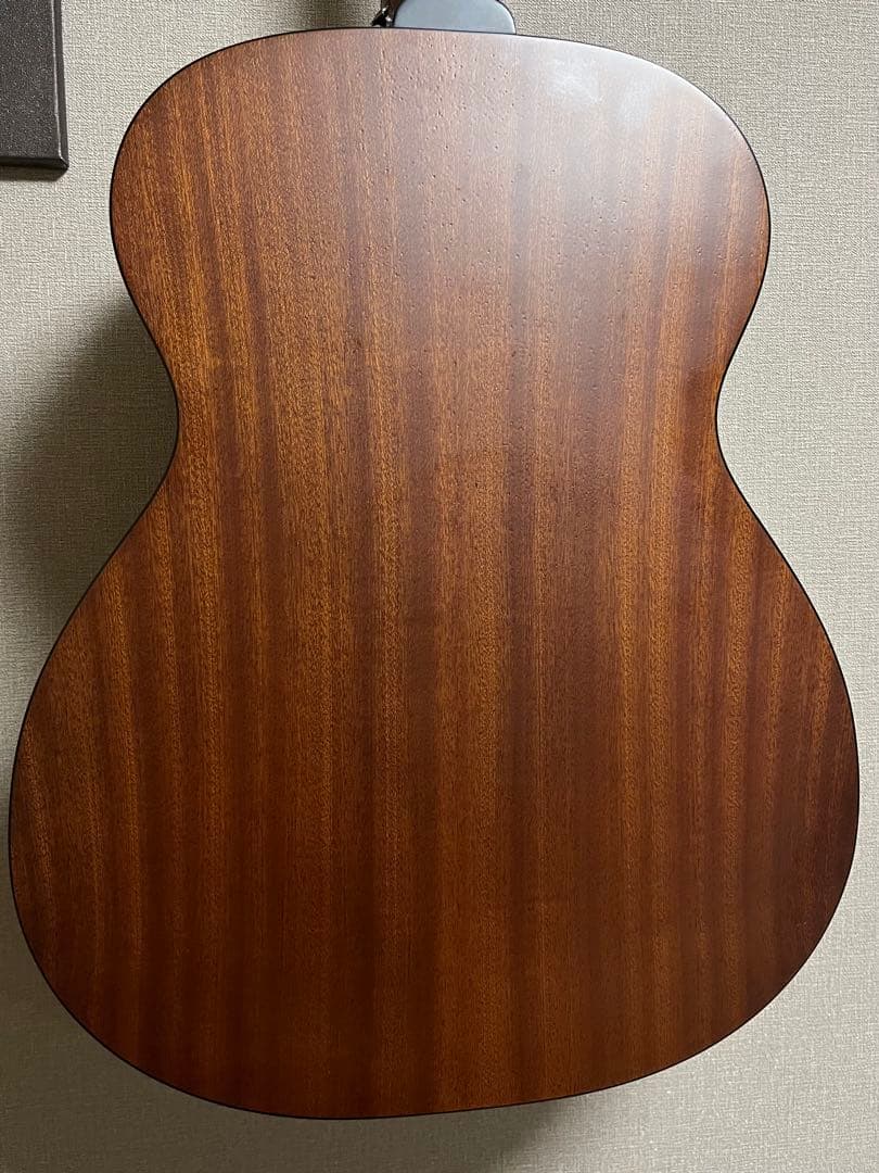 GUILD ギルド OM-320 ★新品同様★プチカスタマイズ★
