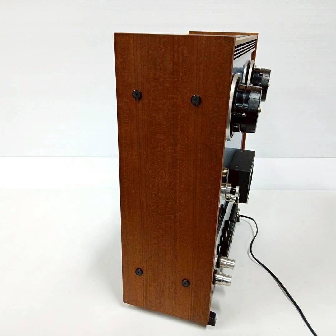 TEAC ティアック オープンリールデッキ A-6300 50Hz仕様 現状品
