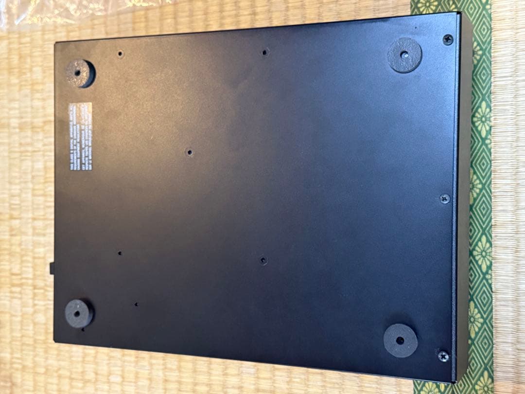 V-4EX ローランド Roland 4chビデオVJミキサー 完品　おまけ付